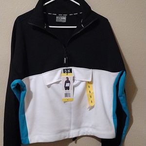 DKNY sweater